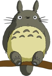 Totoro