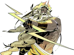 Zeus