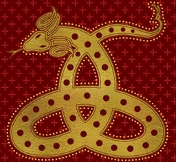 Horned Serpent